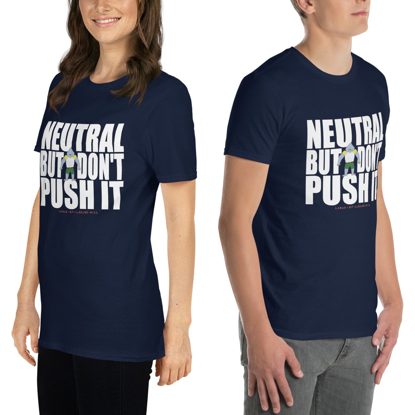 Neutral T (Unisex)