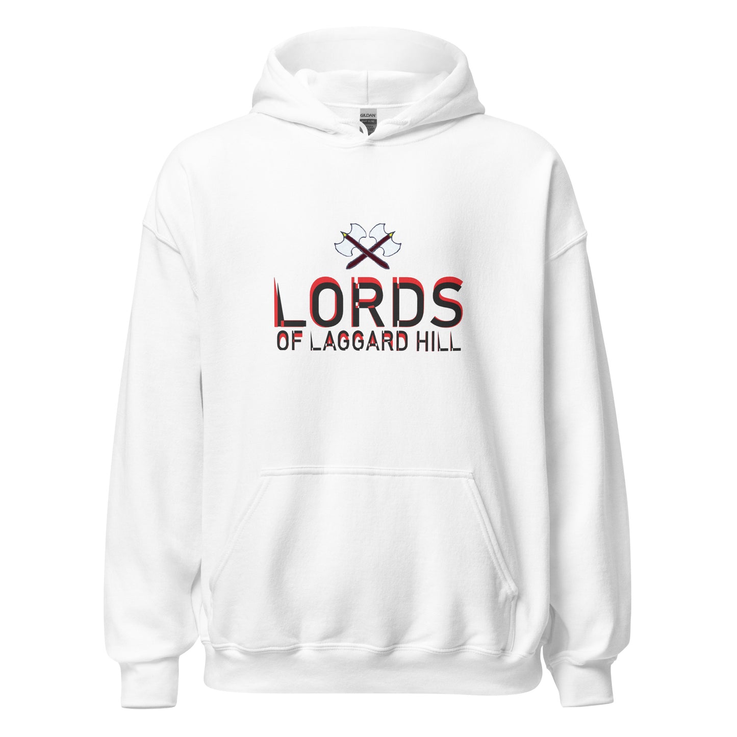 Battle Hoodie