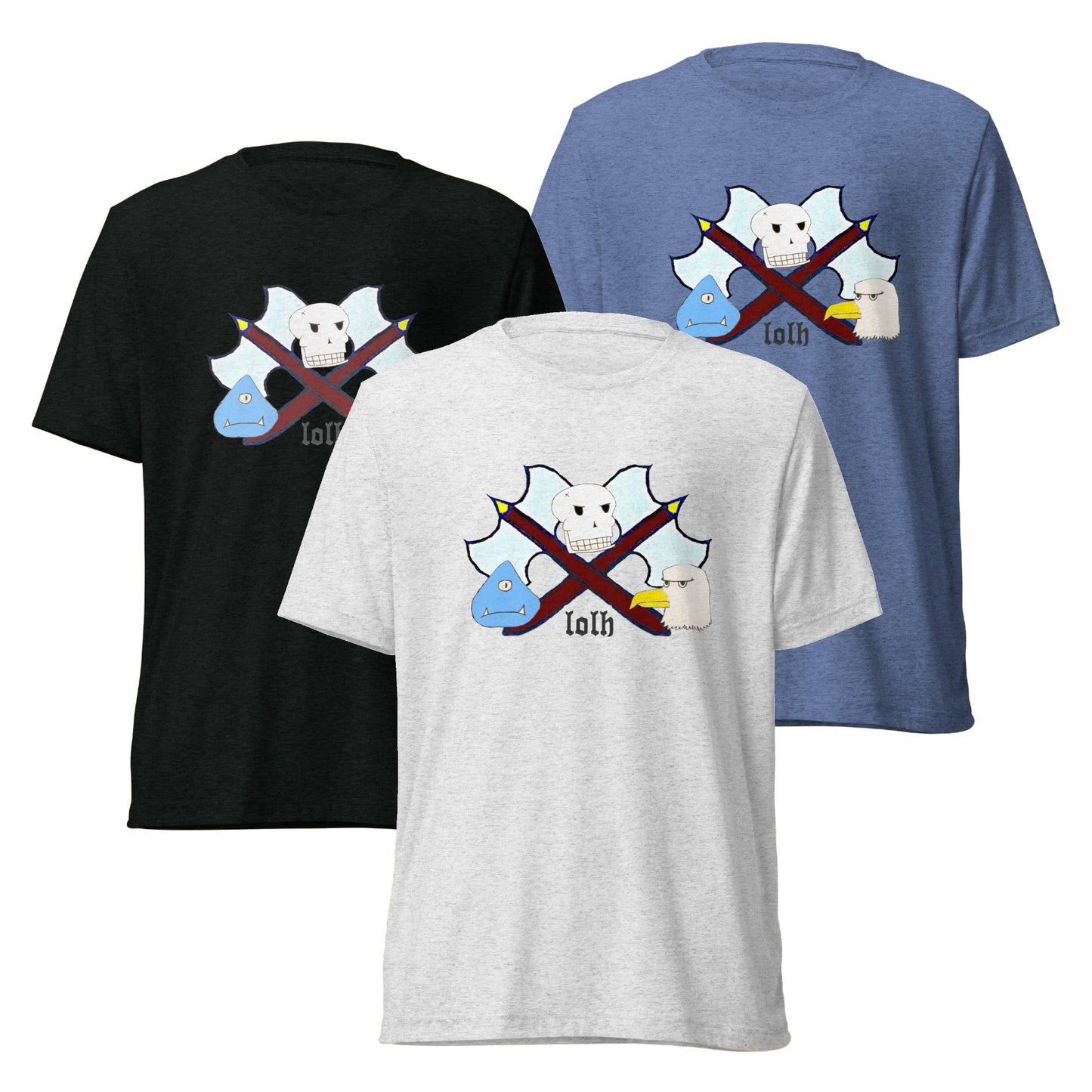Emblem T