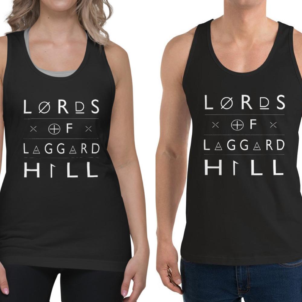 Symbols Tank Top