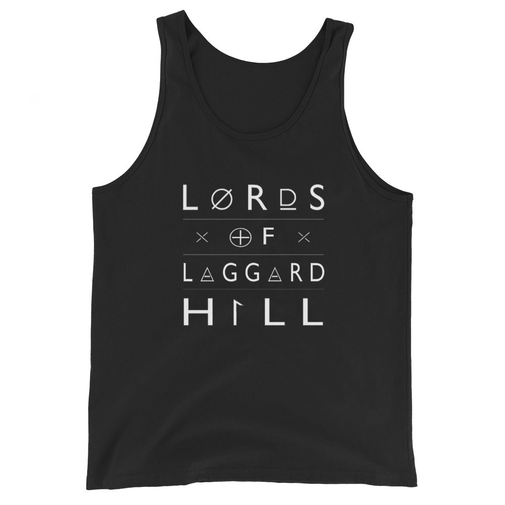 Symbols Tank Top