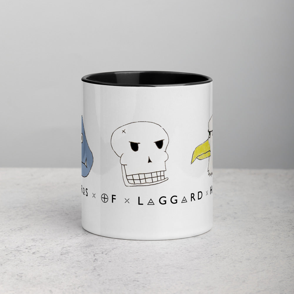 Mugshot Mug (11oz)