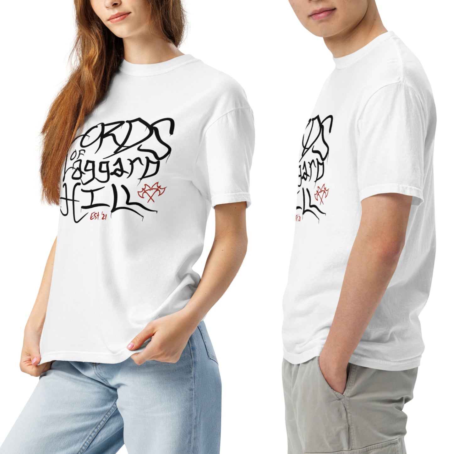 Est. 2021 (Unisex T)